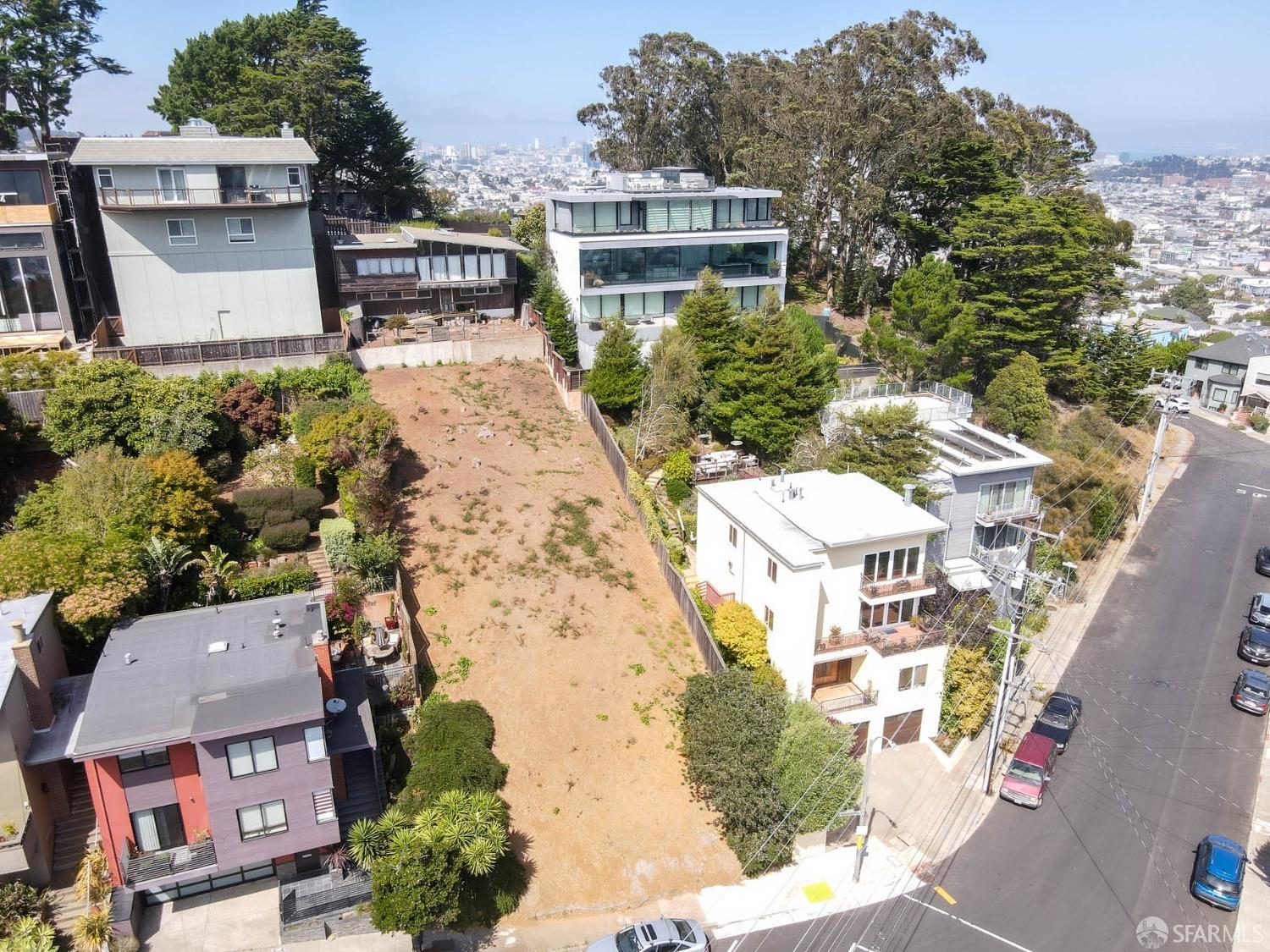 4 Addison Street
