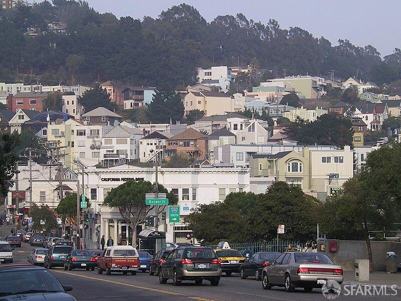 4 Addison Street