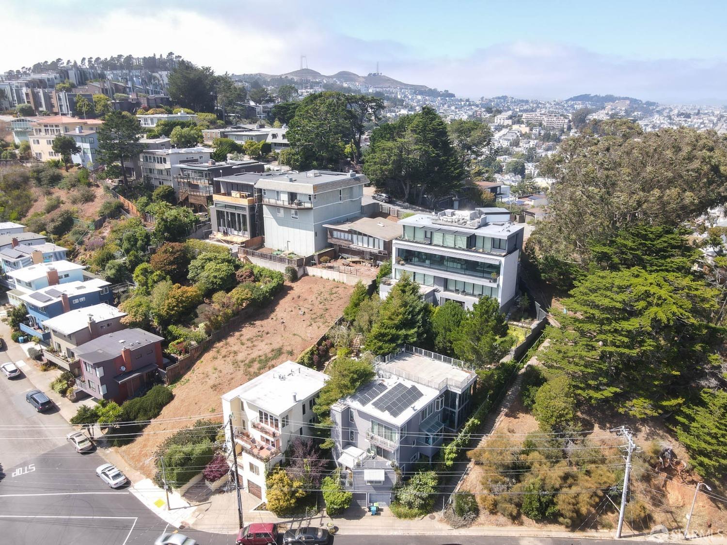 4 Addison Street
