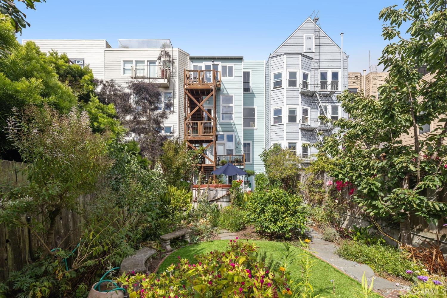 35 Noe Street