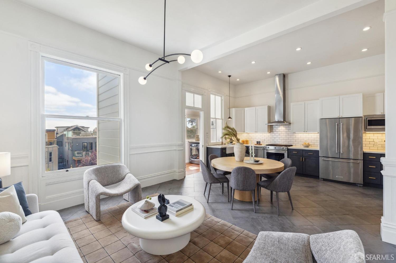 35 Noe Street