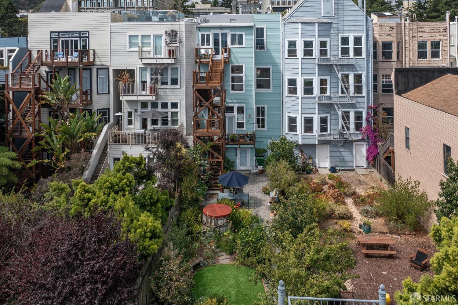 35 Noe Street