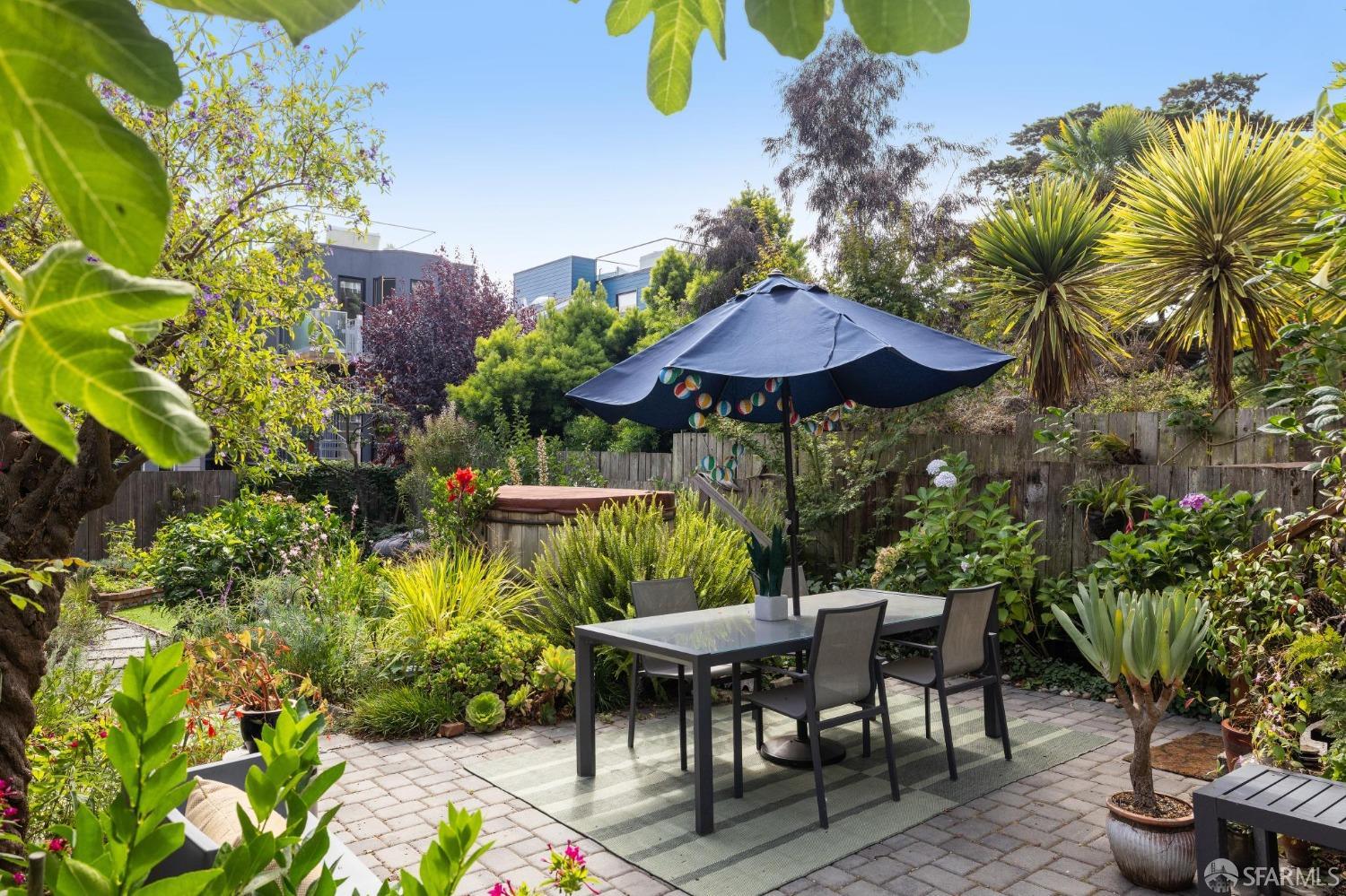 35 Noe Street