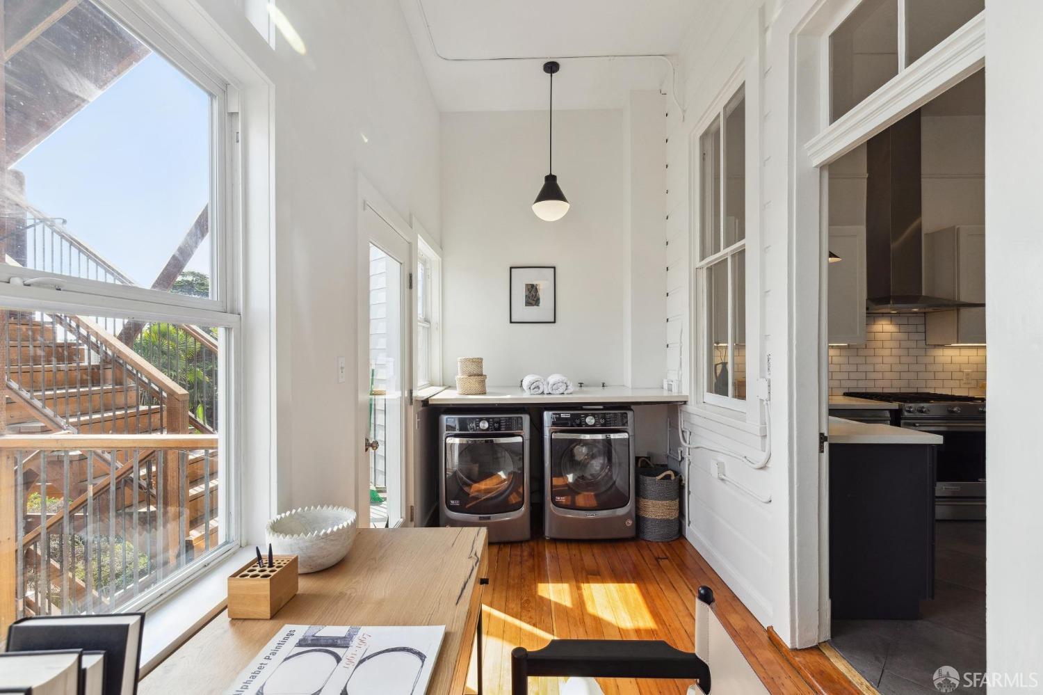 35 Noe Street