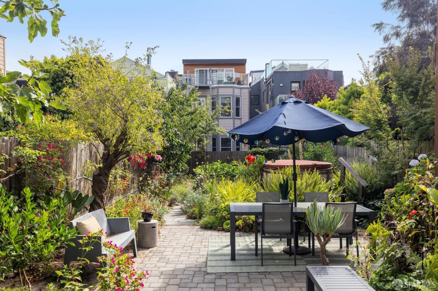 35 Noe Street