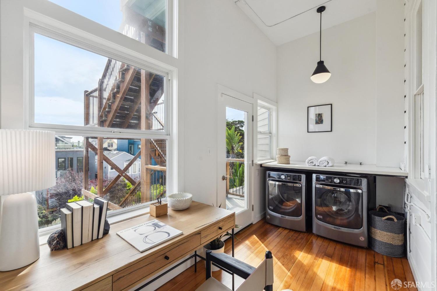 35 Noe Street