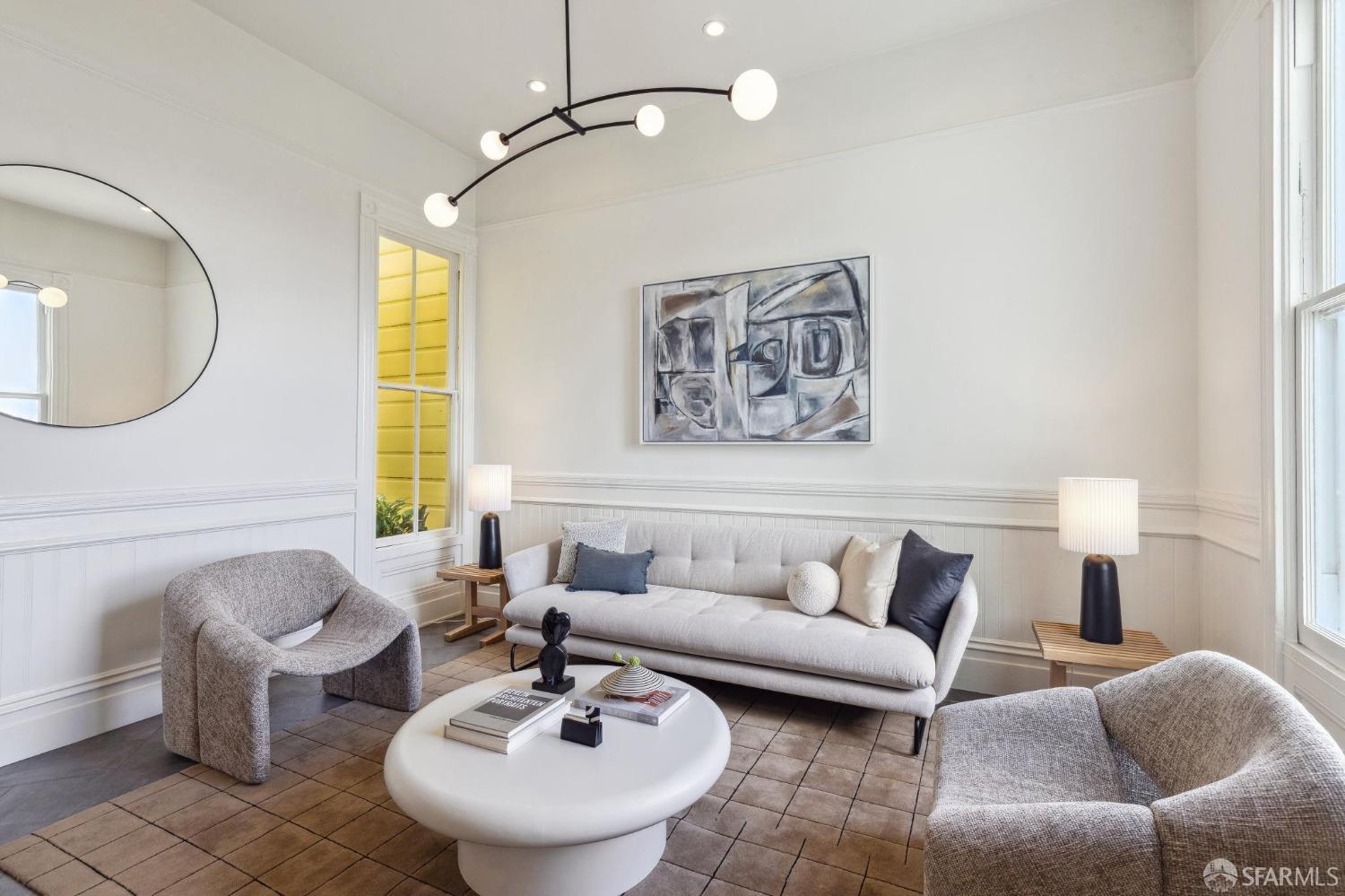 35 Noe Street