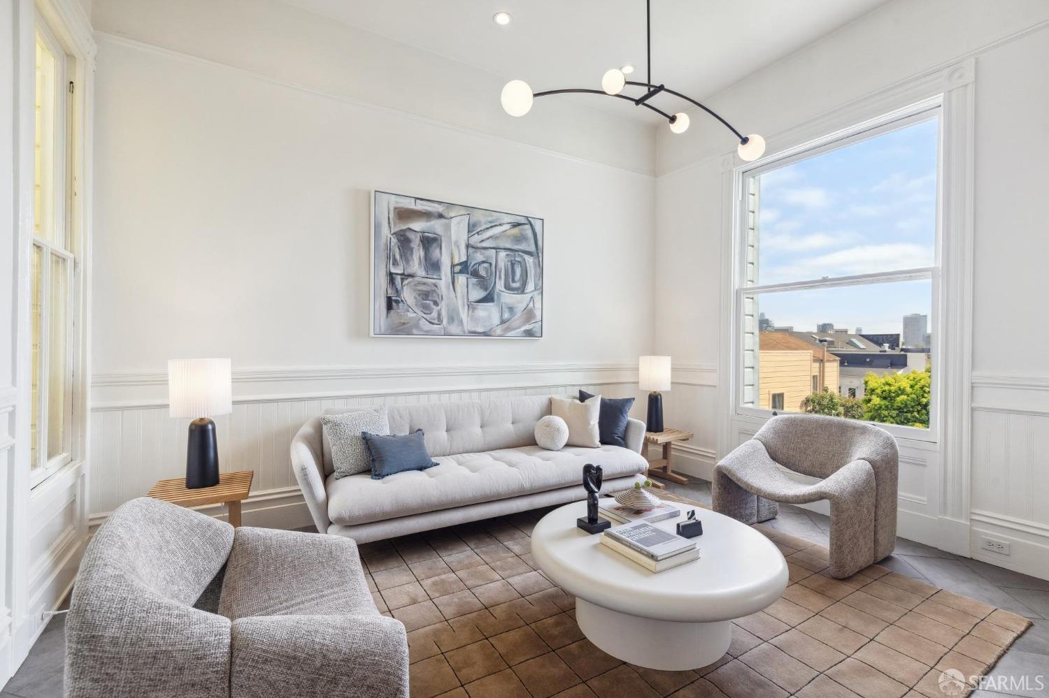 35 Noe Street