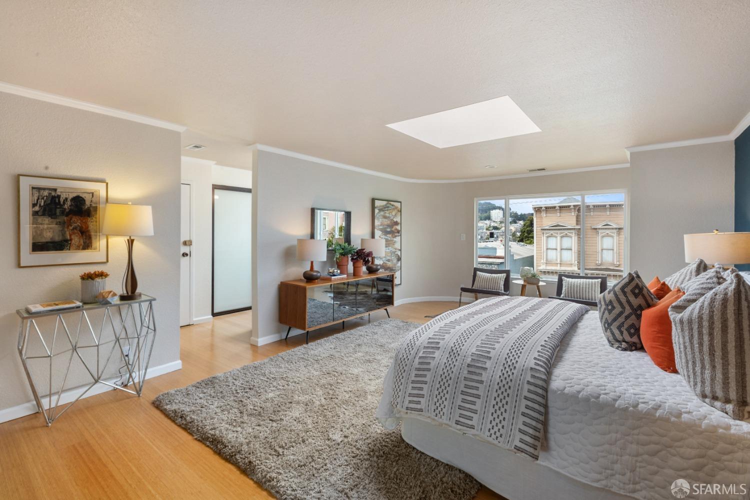 470 Fillmore Street # 3