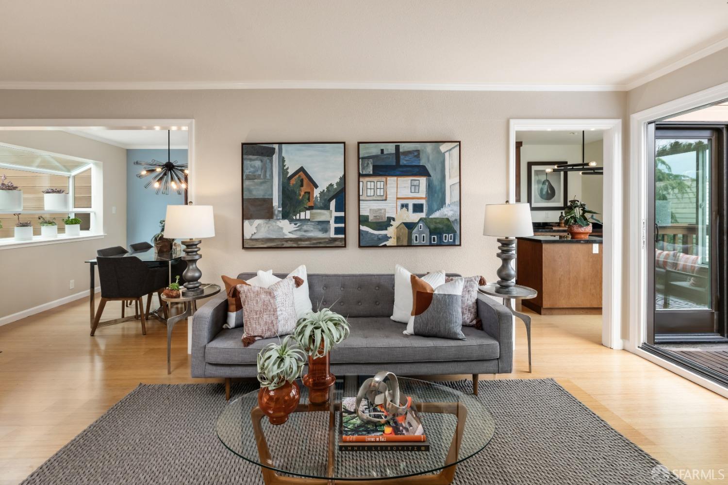 470 Fillmore Street # 3