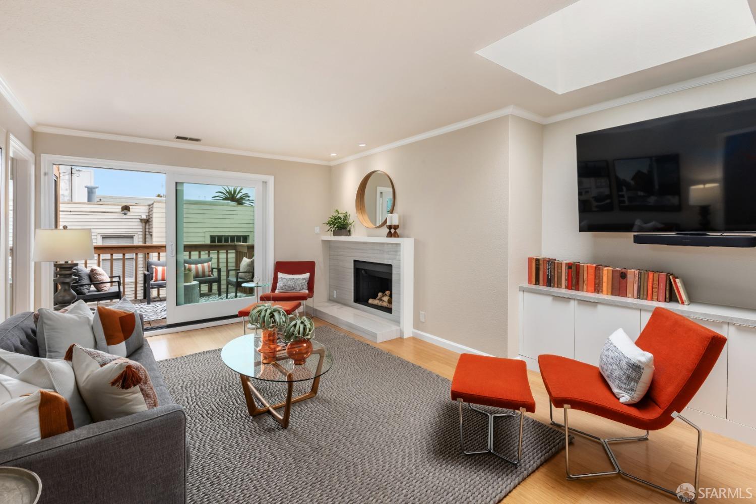 470 Fillmore Street # 3
