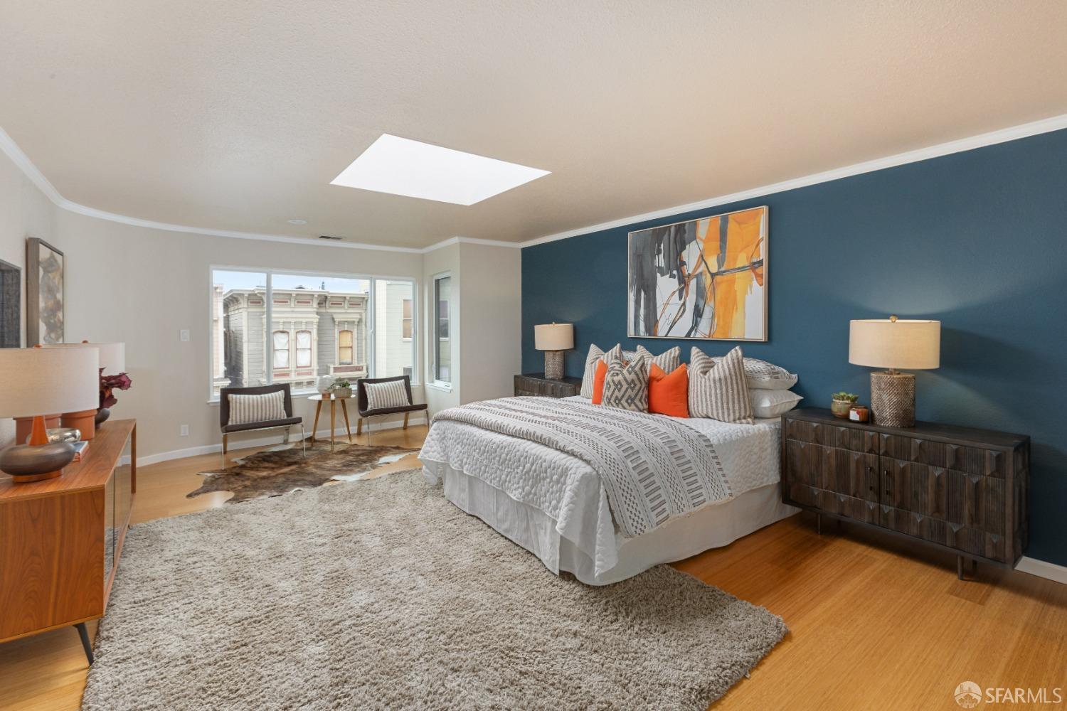 470 Fillmore Street # 3