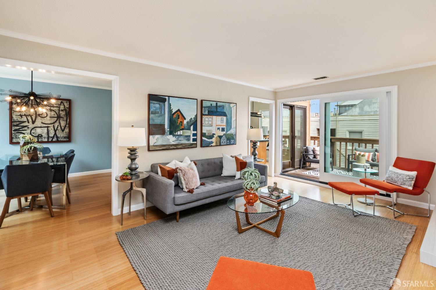 470 Fillmore Street # 3