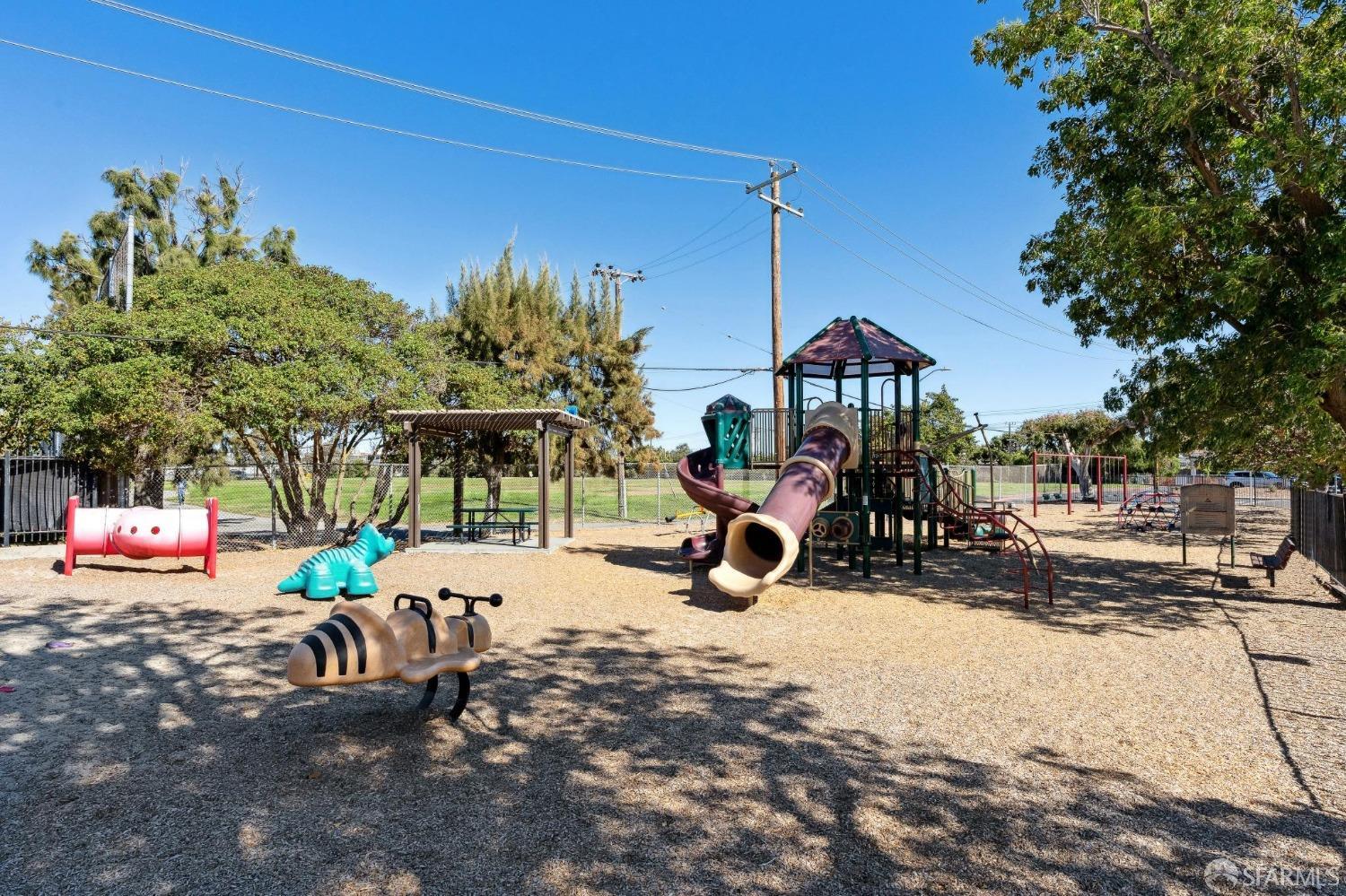1059 Fiesta Drive