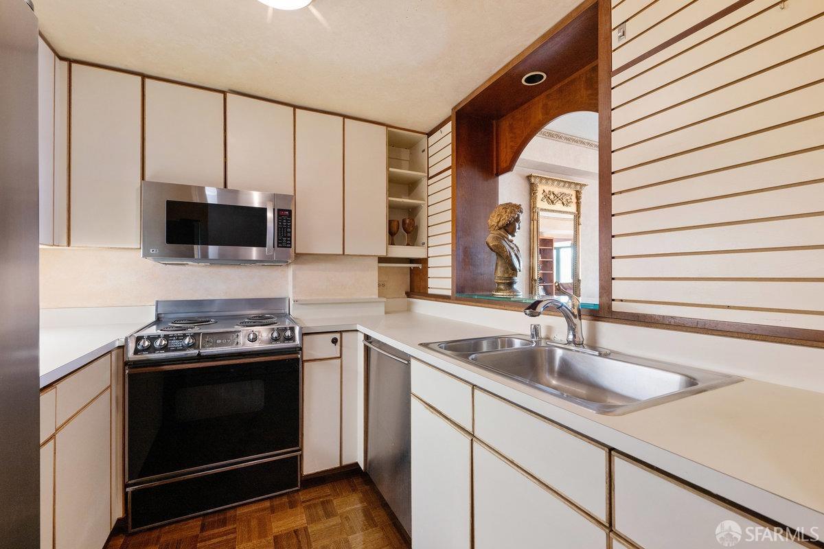 601 Van Ness Avenue # 1124