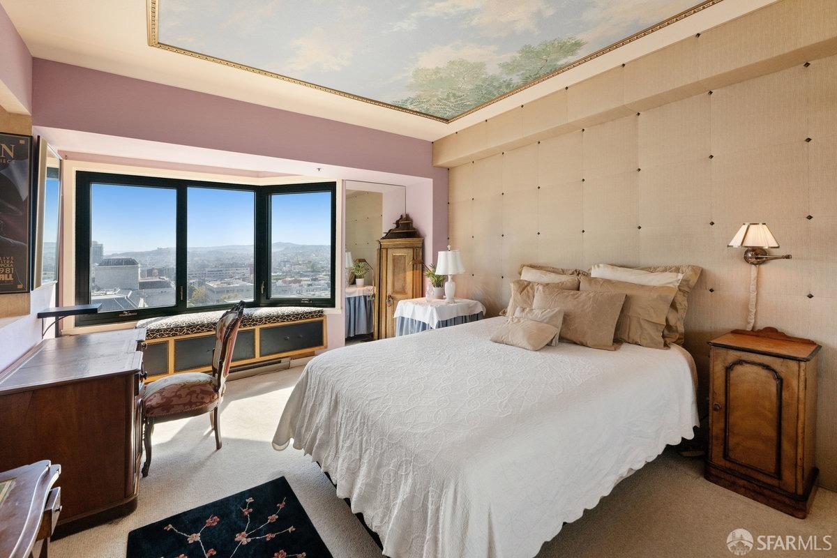 601 Van Ness Avenue # 1124