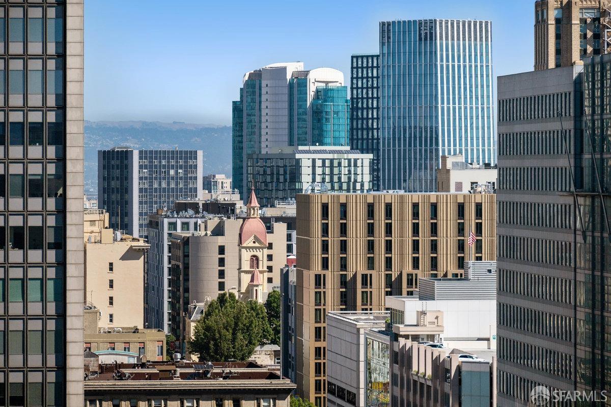 601 Van Ness Avenue # 1124
