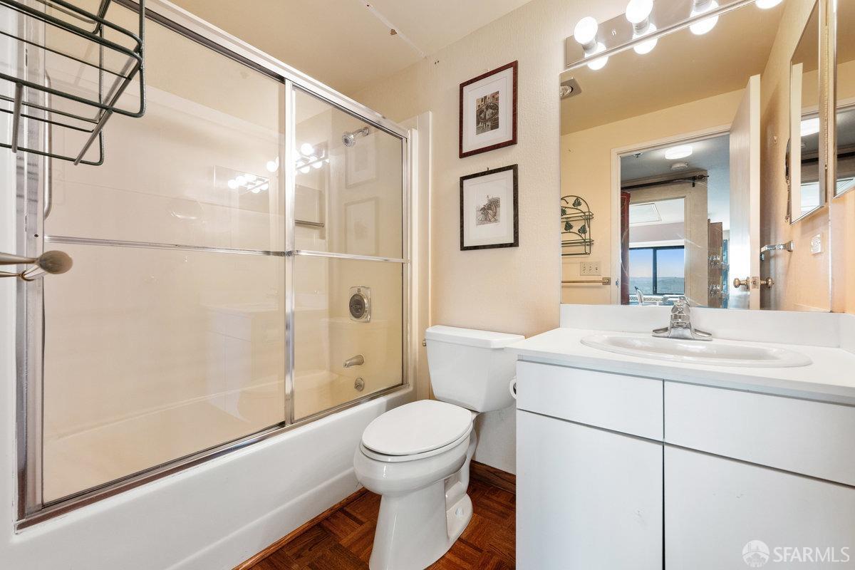 601 Van Ness Avenue # 1124