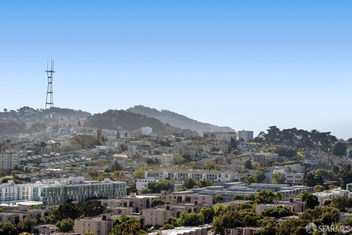 601 Van Ness Avenue # 1124