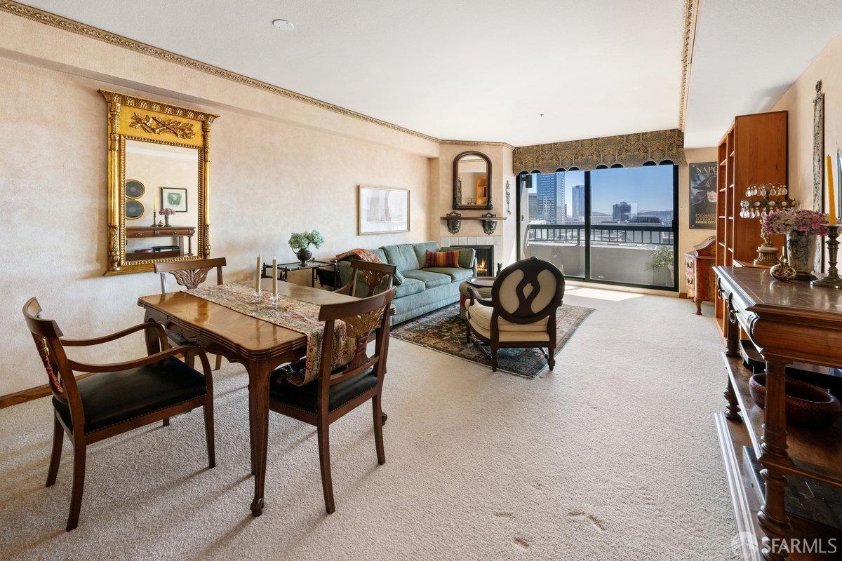 601 Van Ness Avenue # 1124
