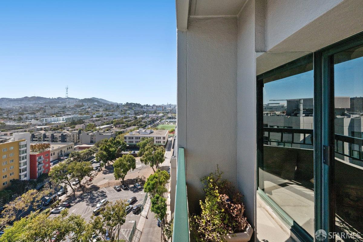 601 Van Ness Avenue # 1124