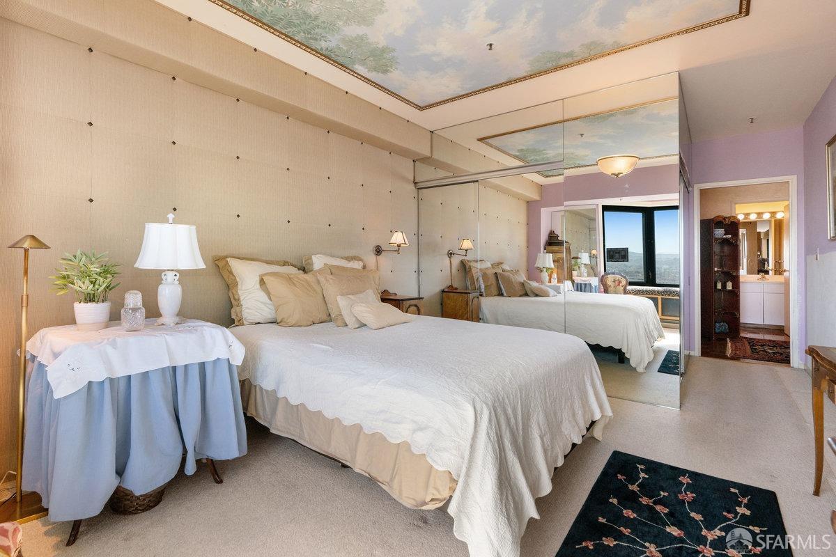 601 Van Ness Avenue # 1124