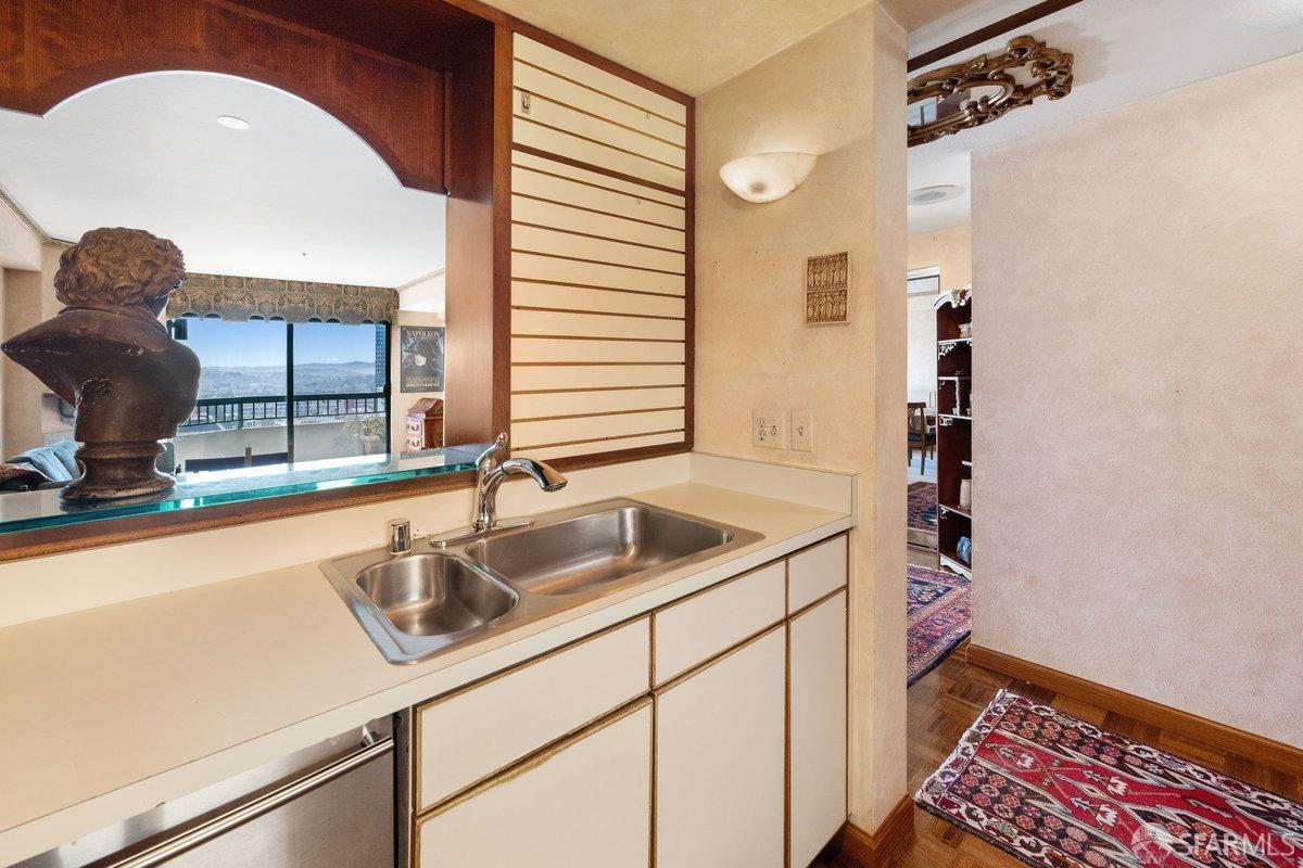 601 Van Ness Avenue # 1124