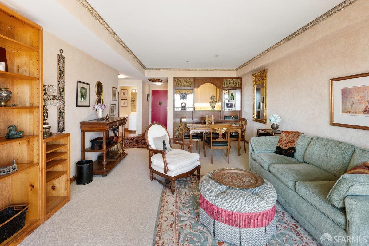 601 Van Ness Avenue # 1124