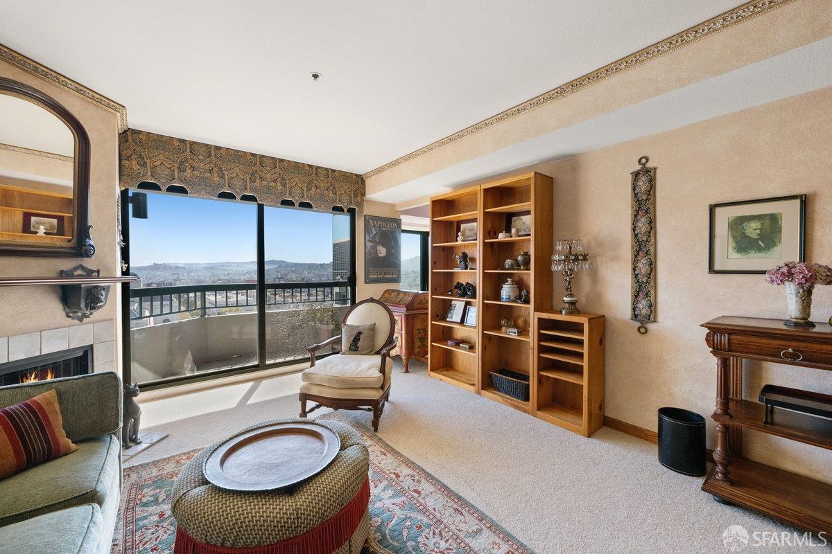 601 Van Ness Avenue # 1124