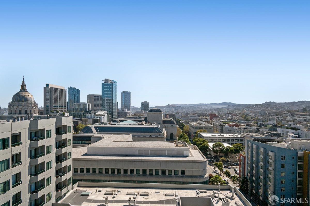 601 Van Ness Avenue # 1124