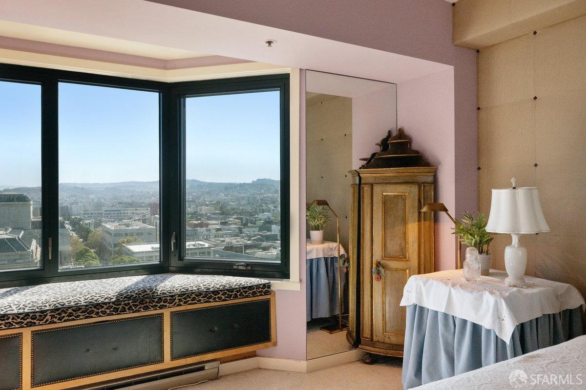 601 Van Ness Avenue # 1124