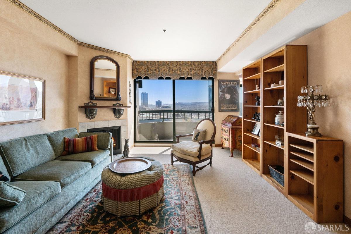 601 Van Ness Avenue # 1124
