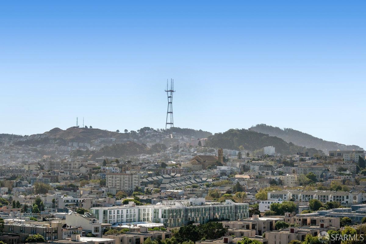 601 Van Ness Avenue # 1124