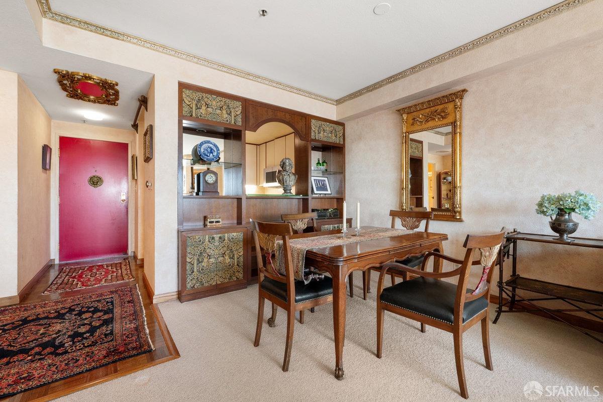 601 Van Ness Avenue # 1124