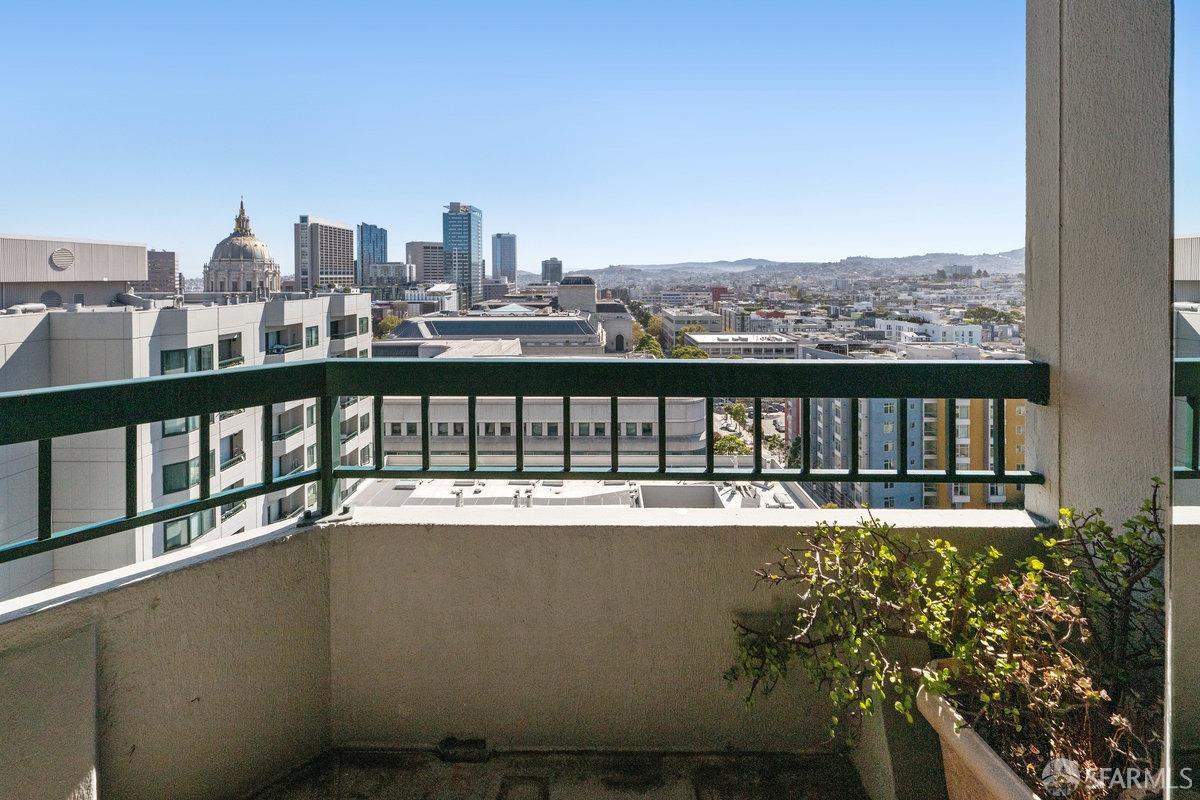 601 Van Ness Avenue # 1124