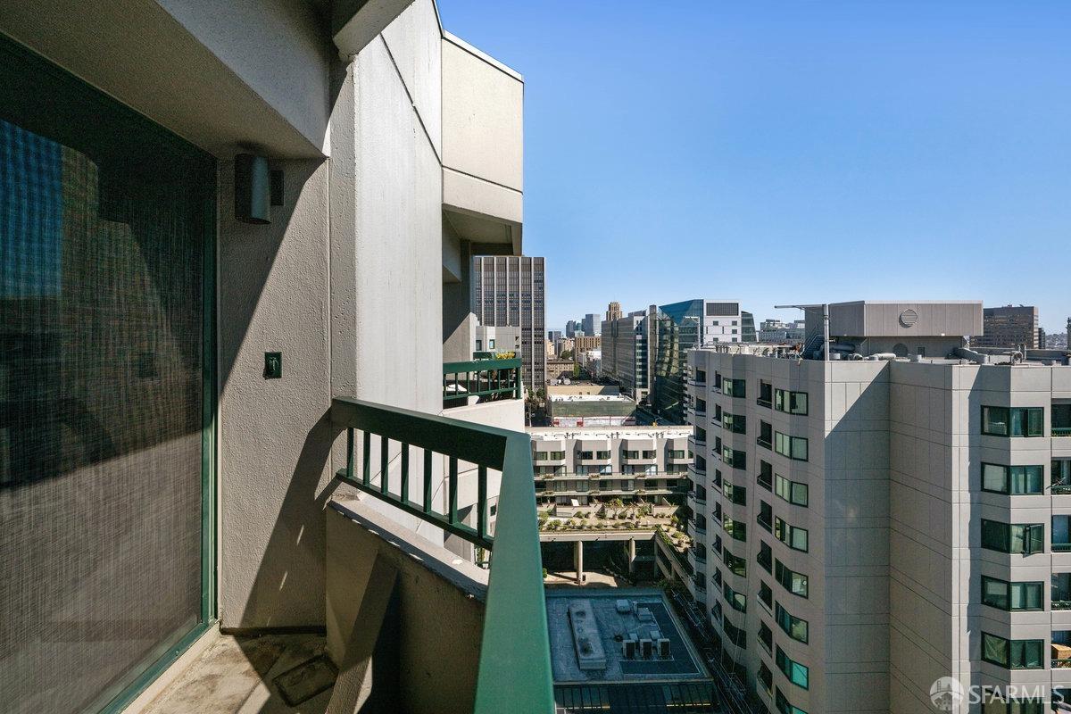 601 Van Ness Avenue # 1124