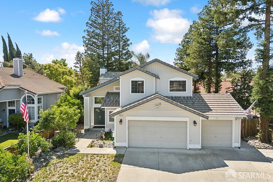5025 Woodmont Way