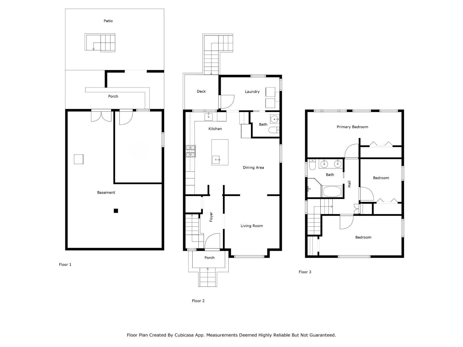 529 Holly Park Circle