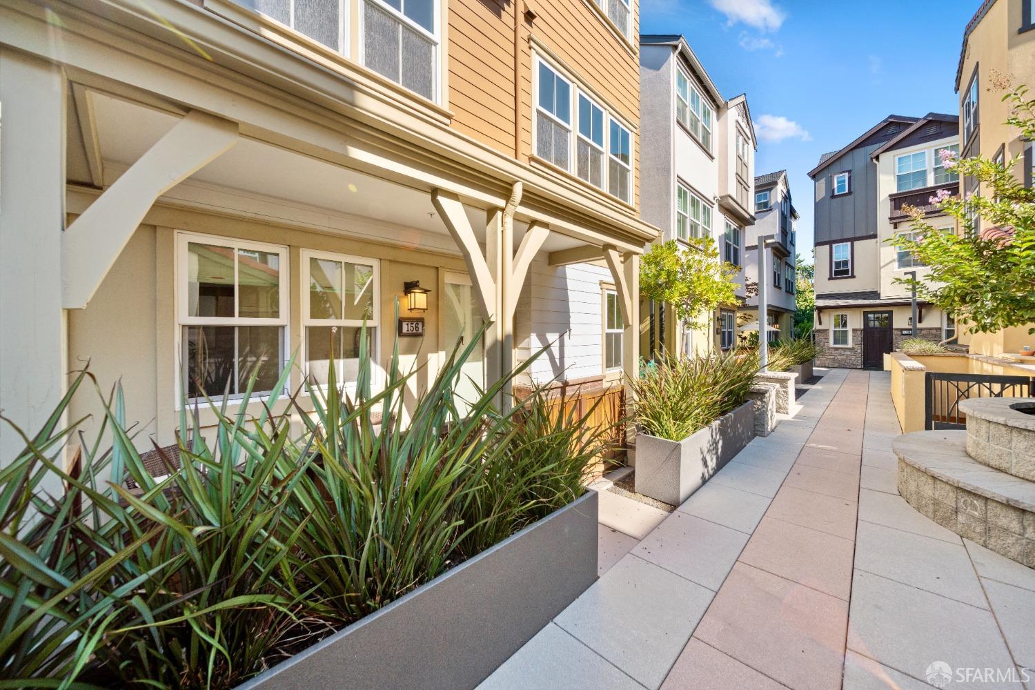 156 Tilton Avenue