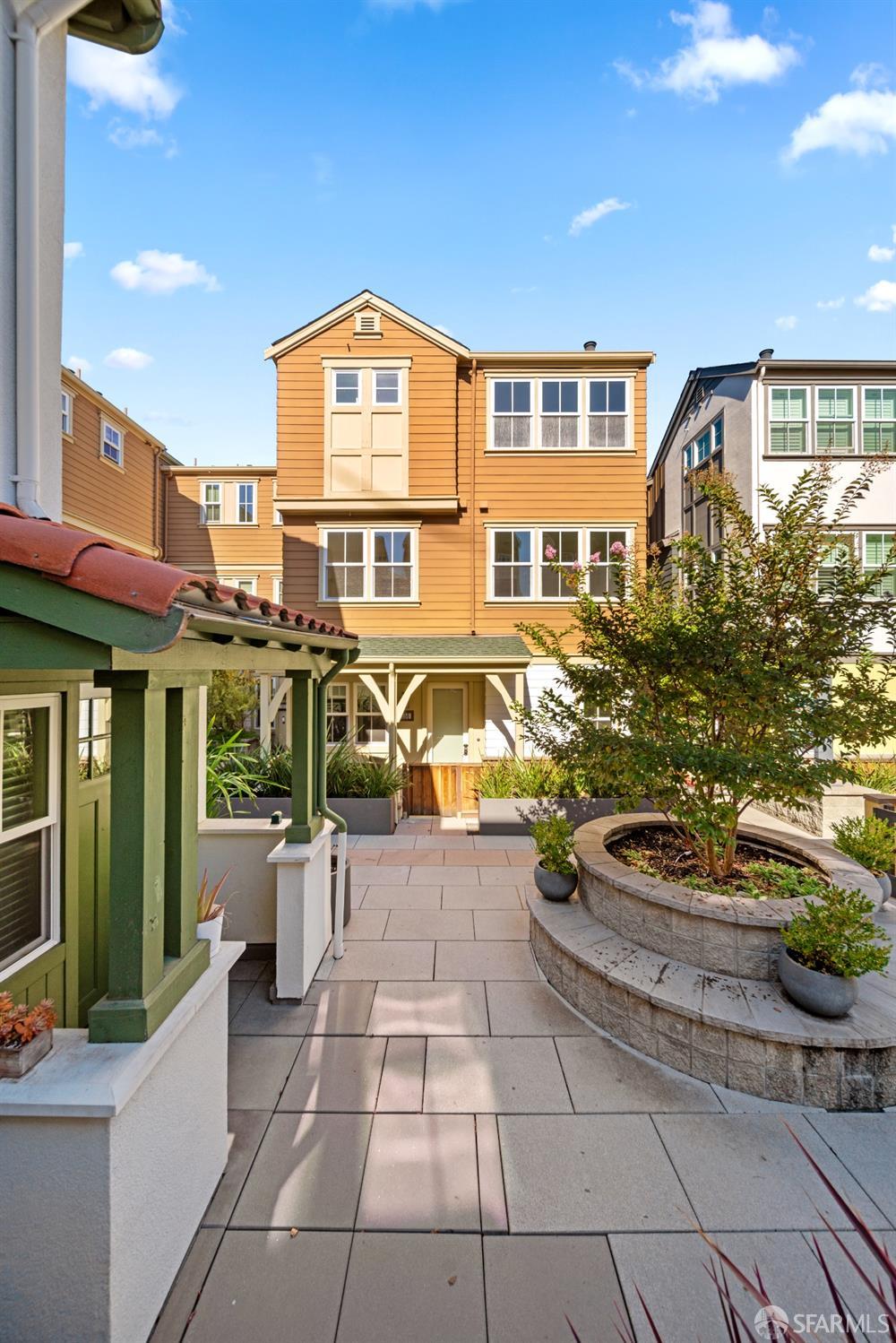 156 Tilton Avenue