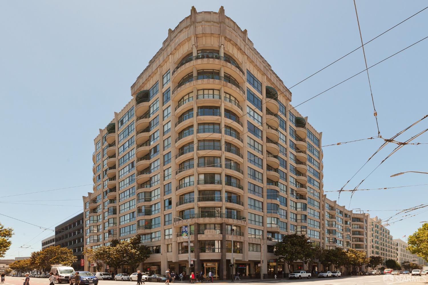 300 3rd Street # 1105