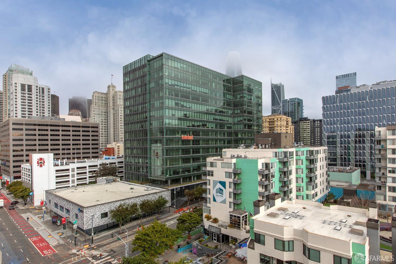 300 3rd Street # 1105