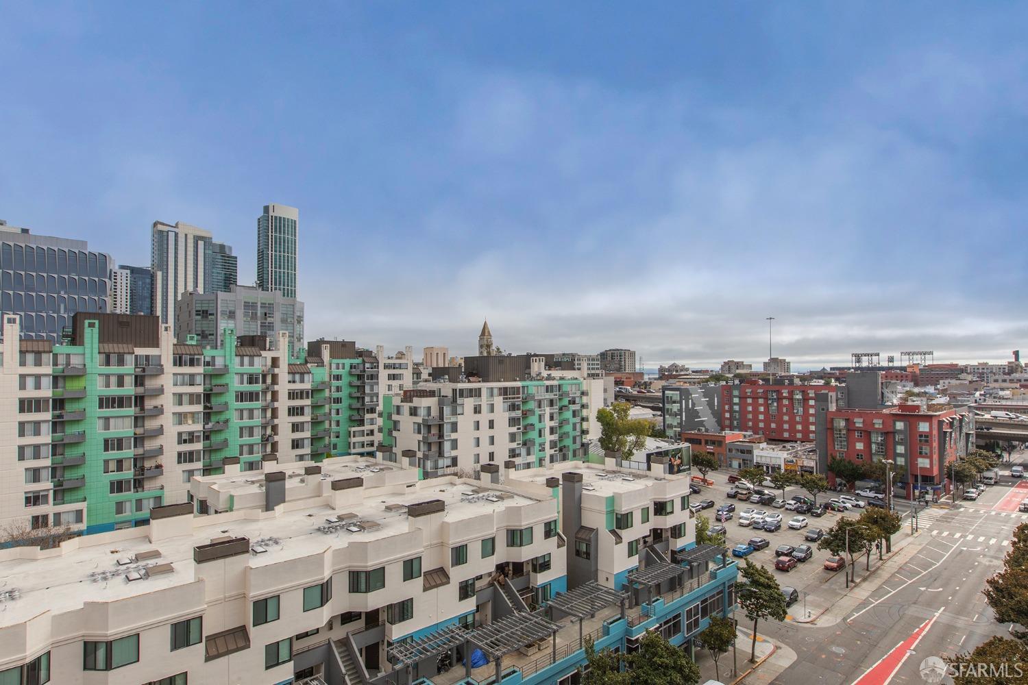 300 3rd Street # 1105