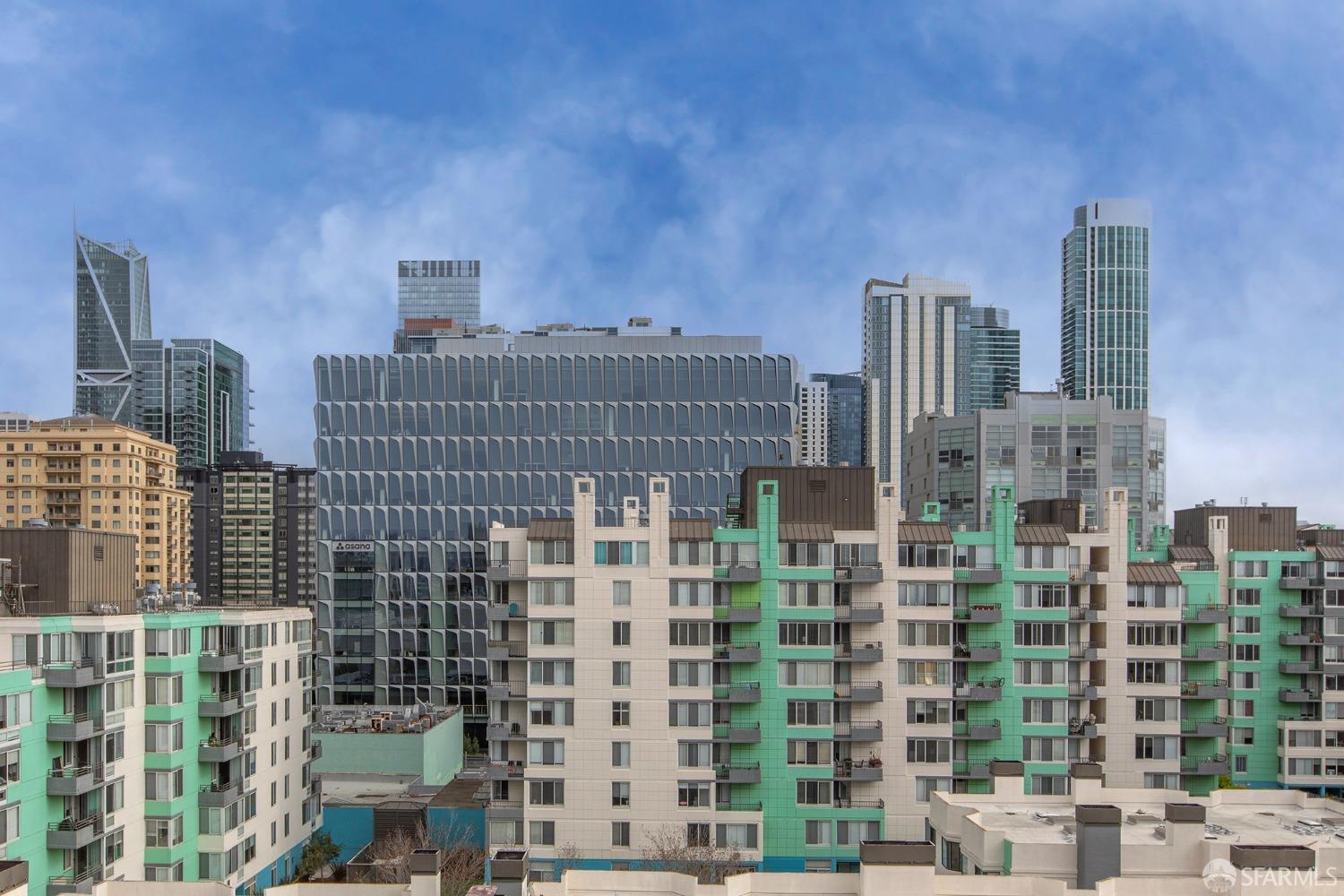 300 3rd Street # 1105