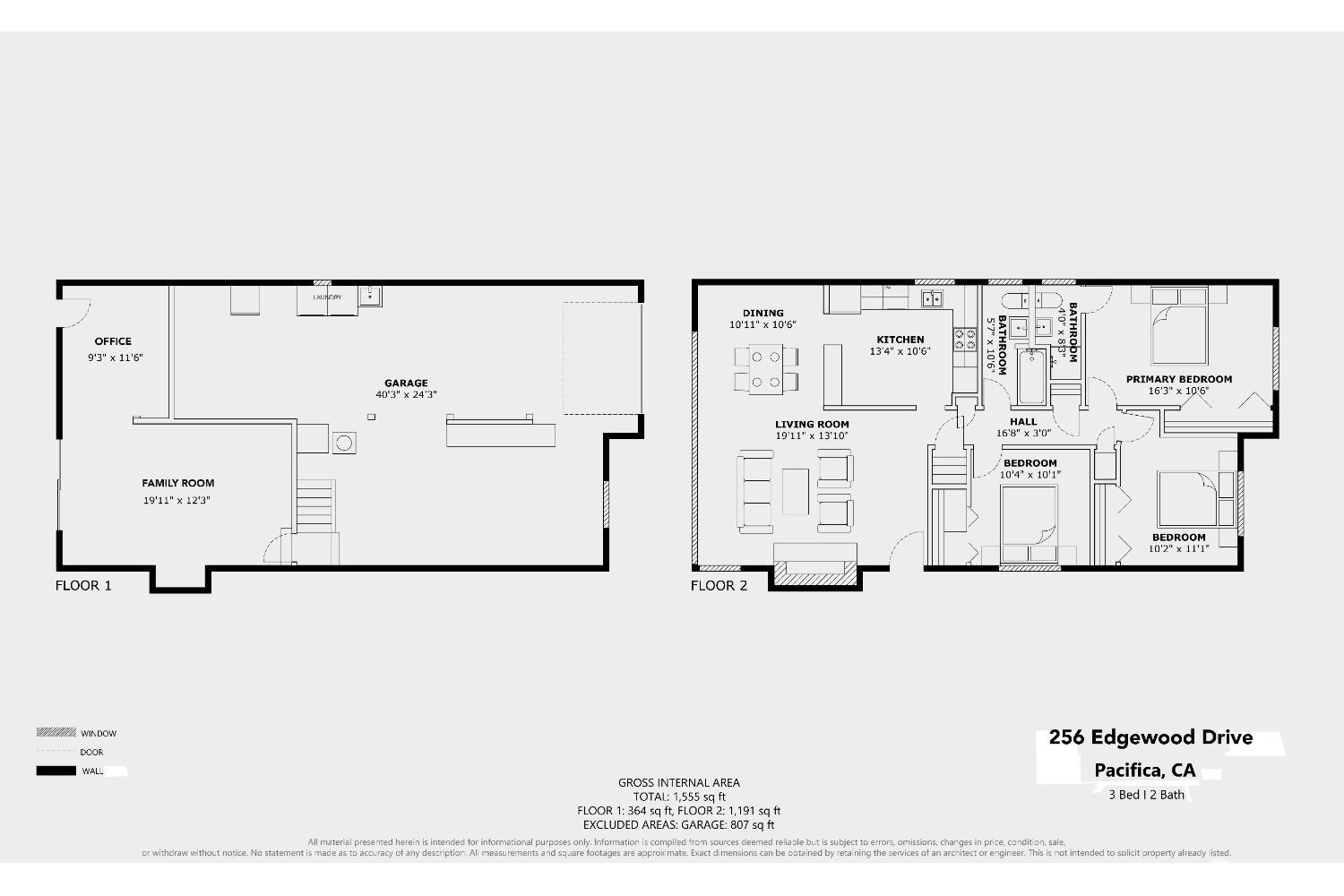 256 Edgewood Drive