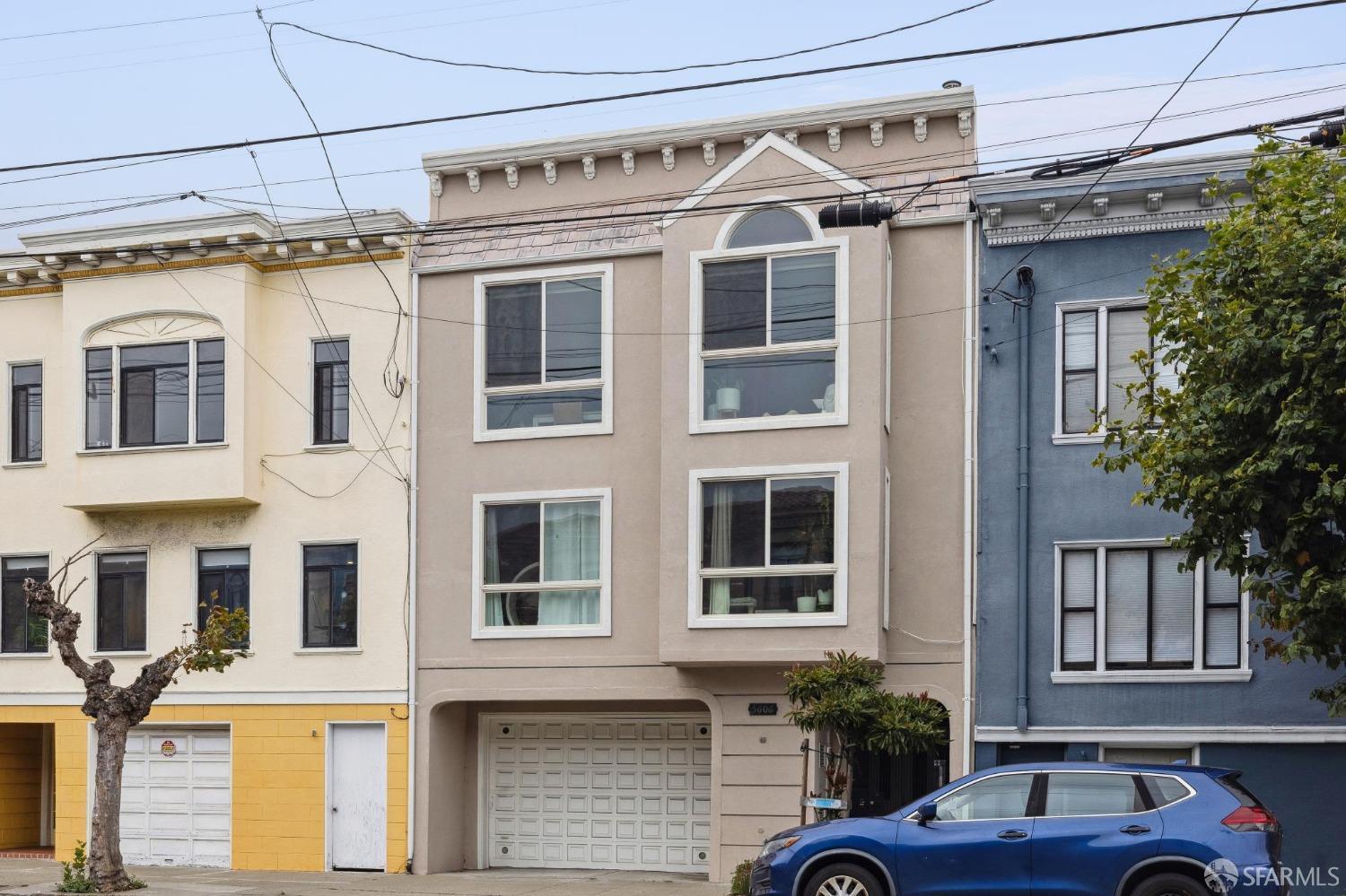 5606 California Street # 102