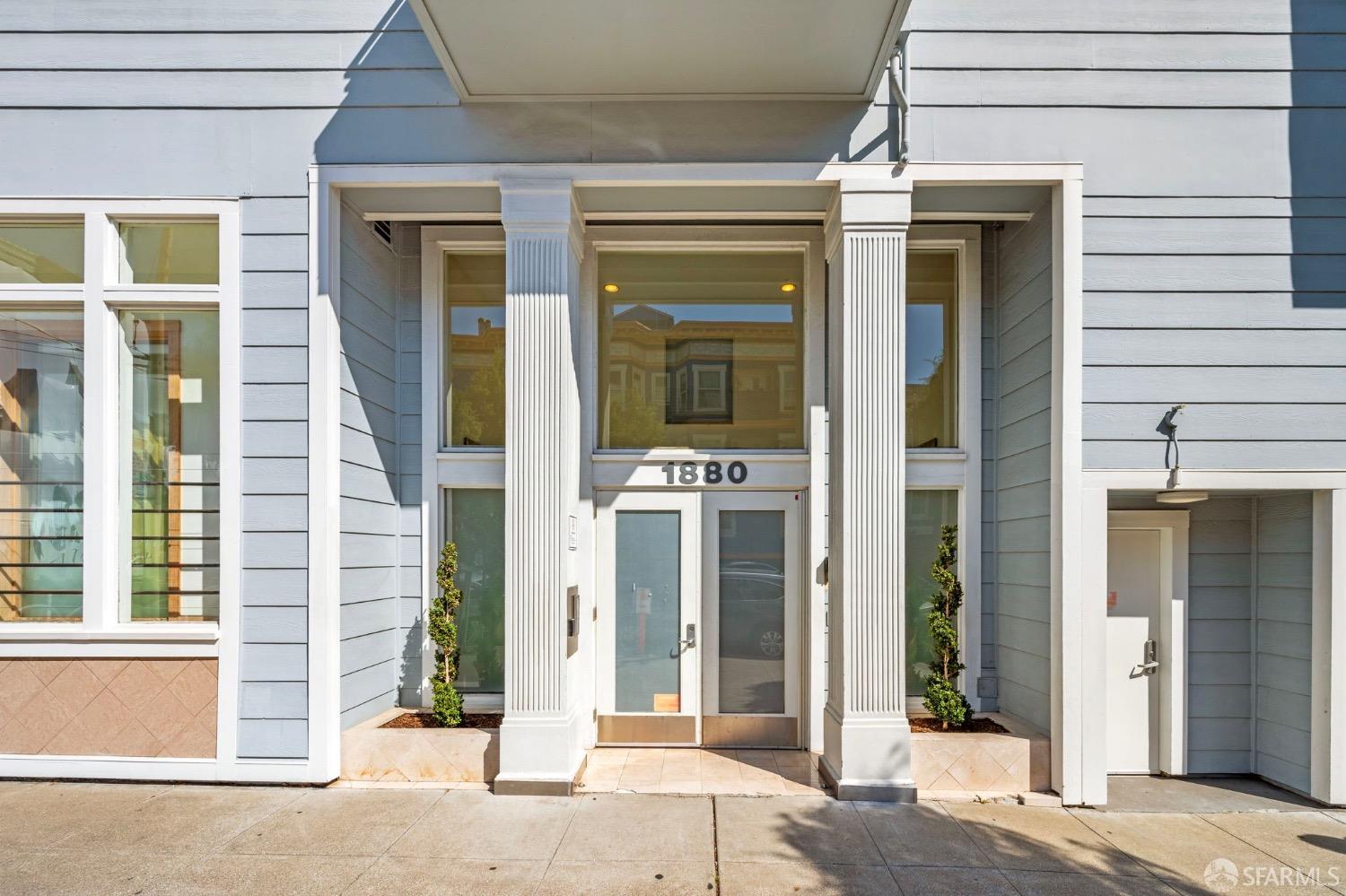 1880 Steiner Street # 410