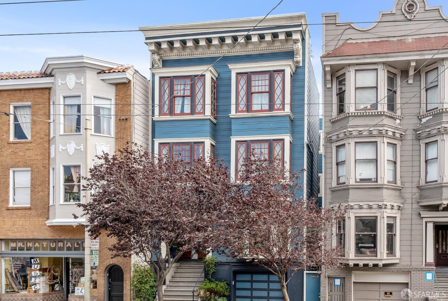 1949 Hayes Street