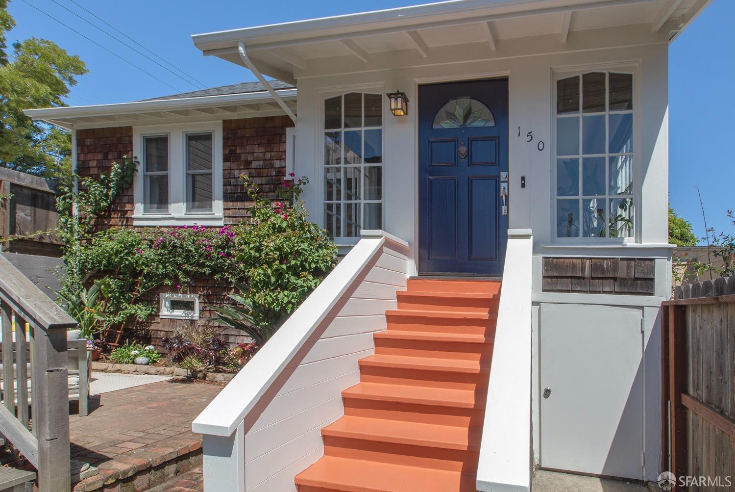 150 Wilde Avenue