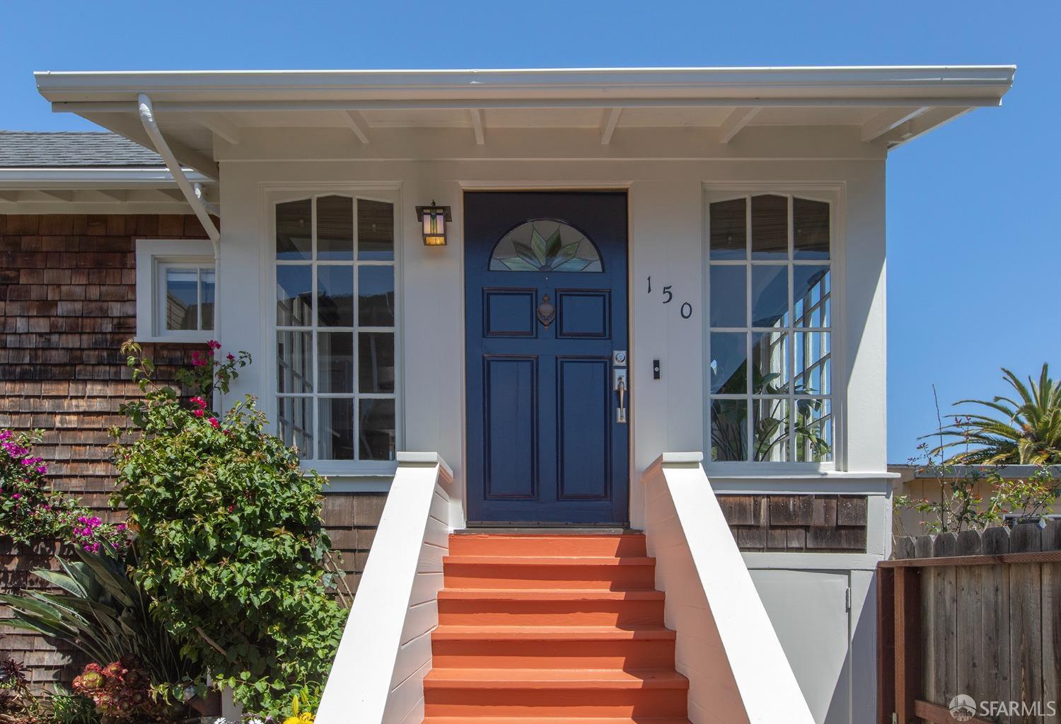 150 Wilde Avenue